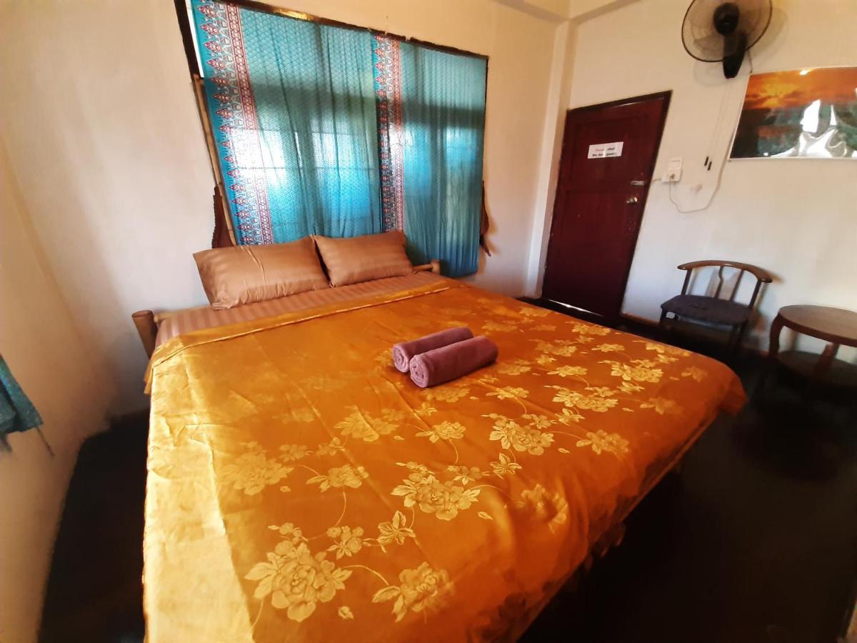 Taya'S Place Ko Pha Ngan Bagian luar foto