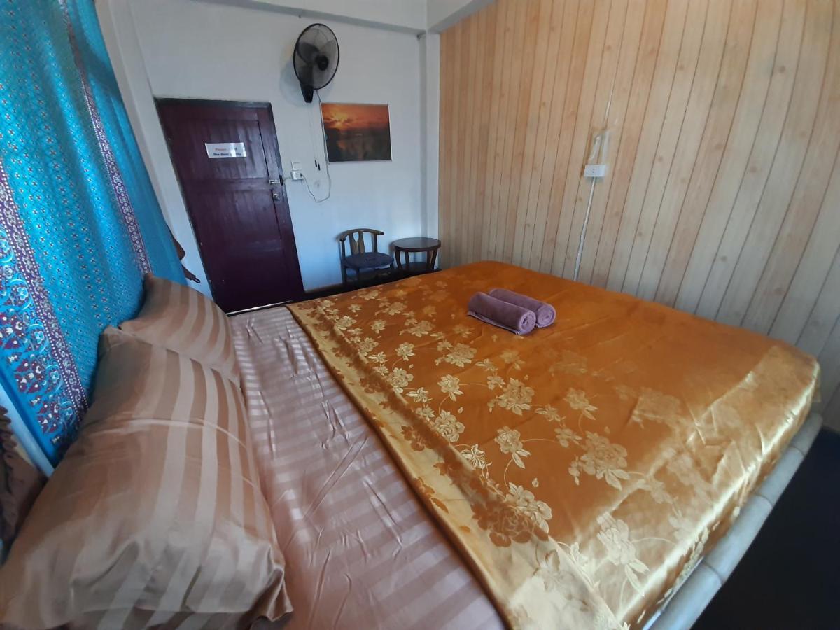 Taya'S Place Ko Pha Ngan Bagian luar foto