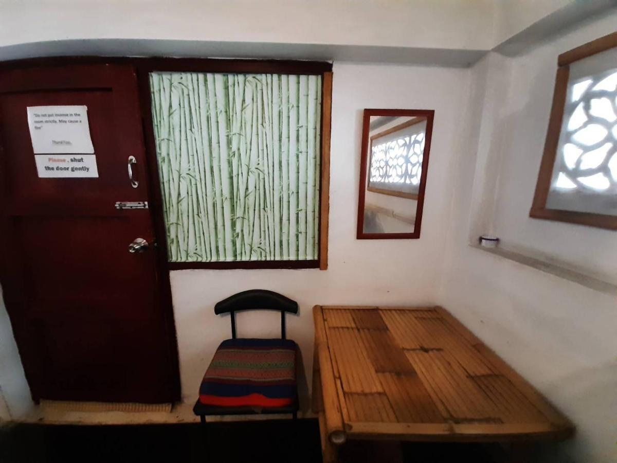 Taya'S Place Ko Pha Ngan Bagian luar foto